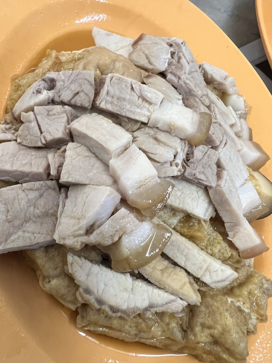 Fuk Ling Yen Restaurant Photo 10