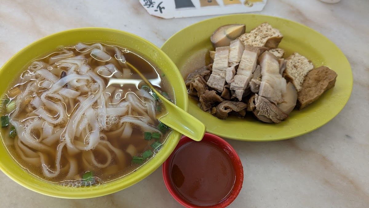 Fuk Ling Yen Restaurant Photo 3