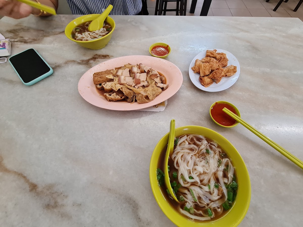 Fuk Ling Yen Restaurant Photo 5