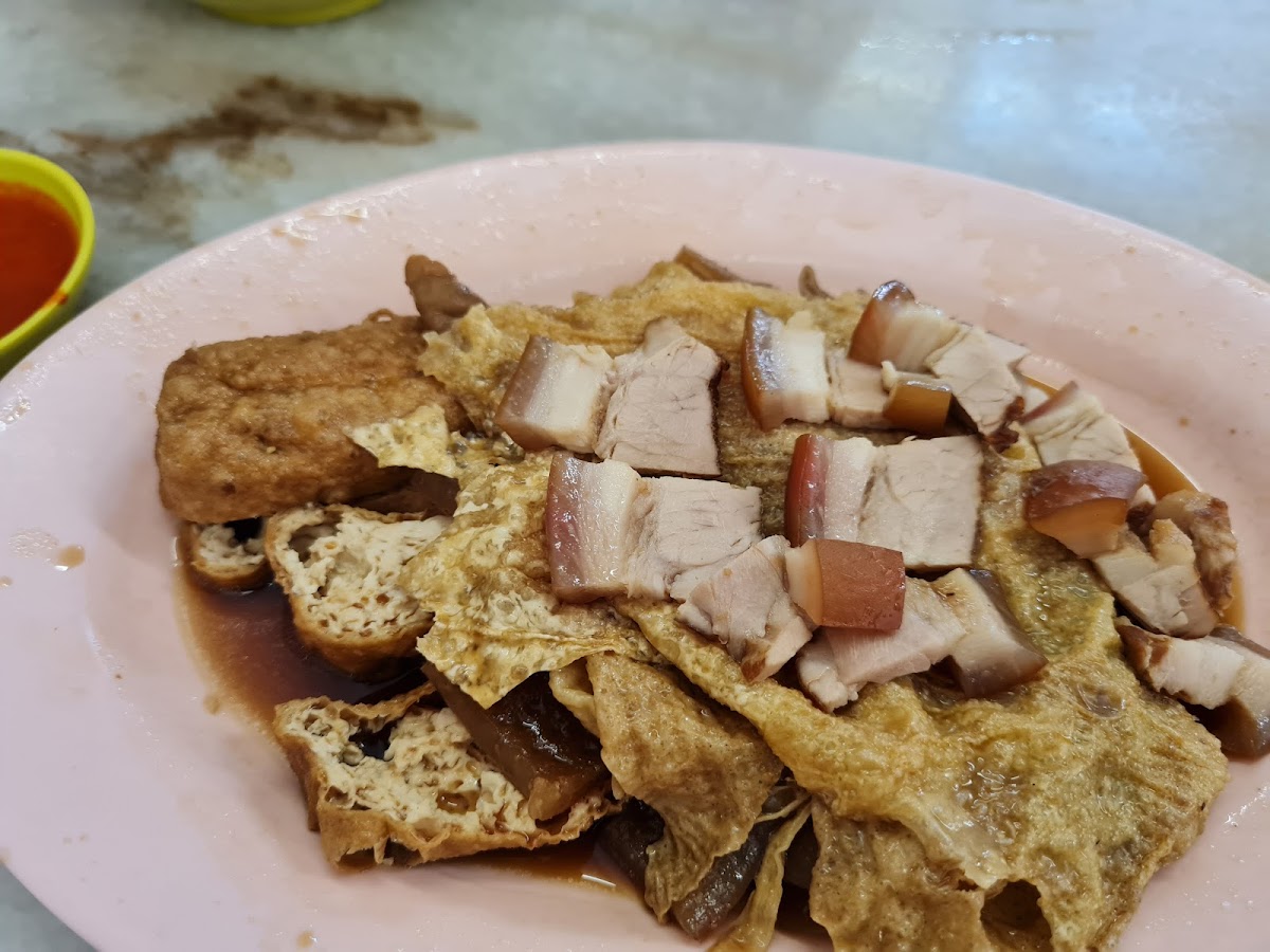 Fuk Ling Yen Restaurant Photo 6
