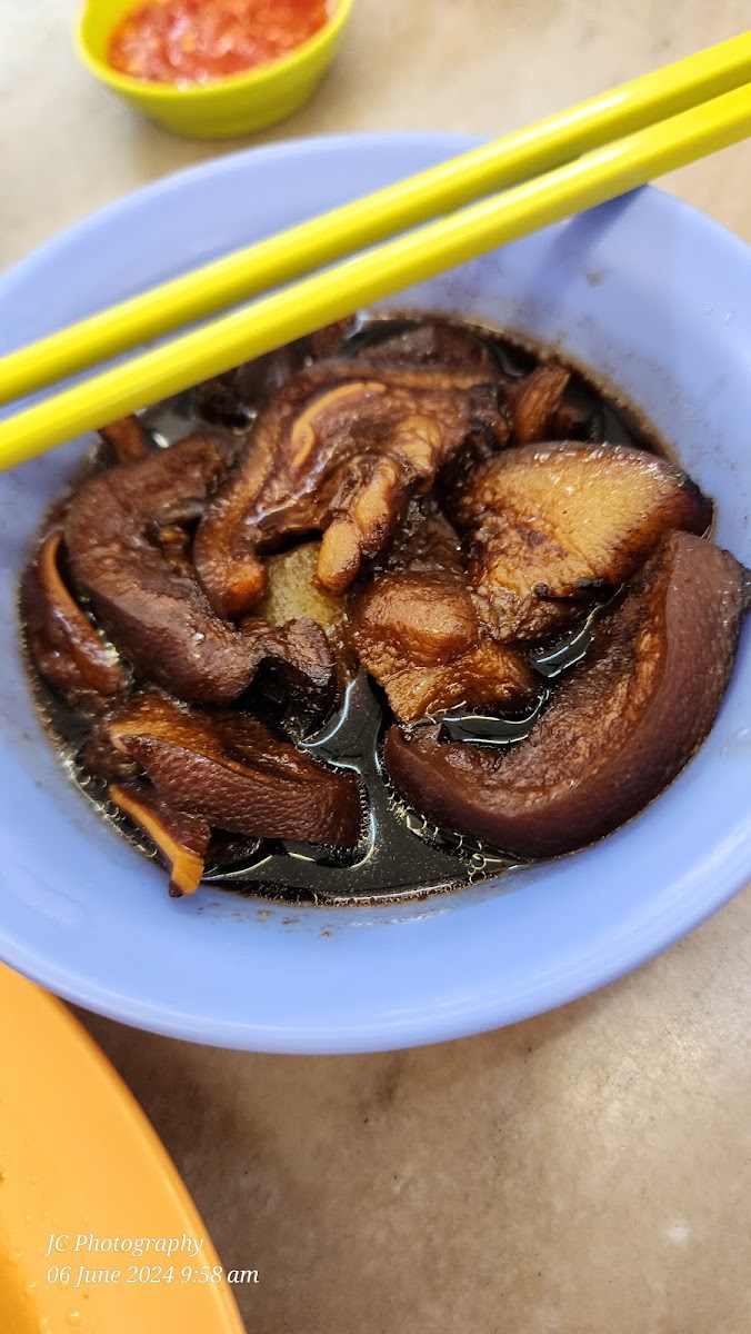 Fuk Ling Yen Restaurant Photo 7