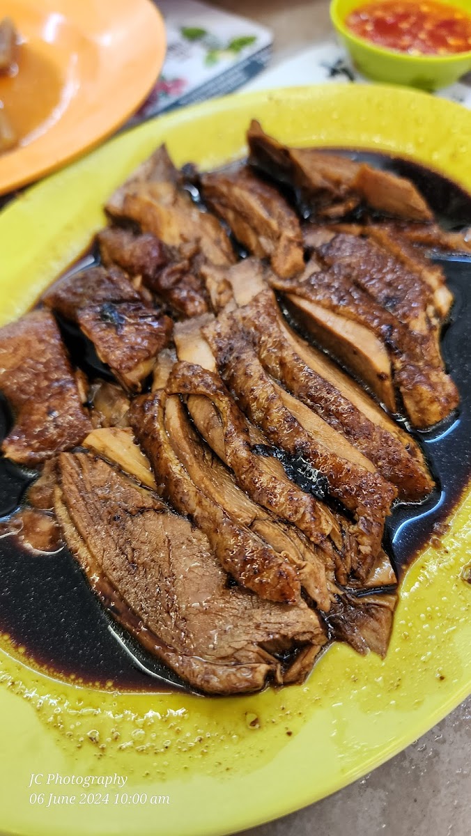 Fuk Ling Yen Restaurant Photo 8