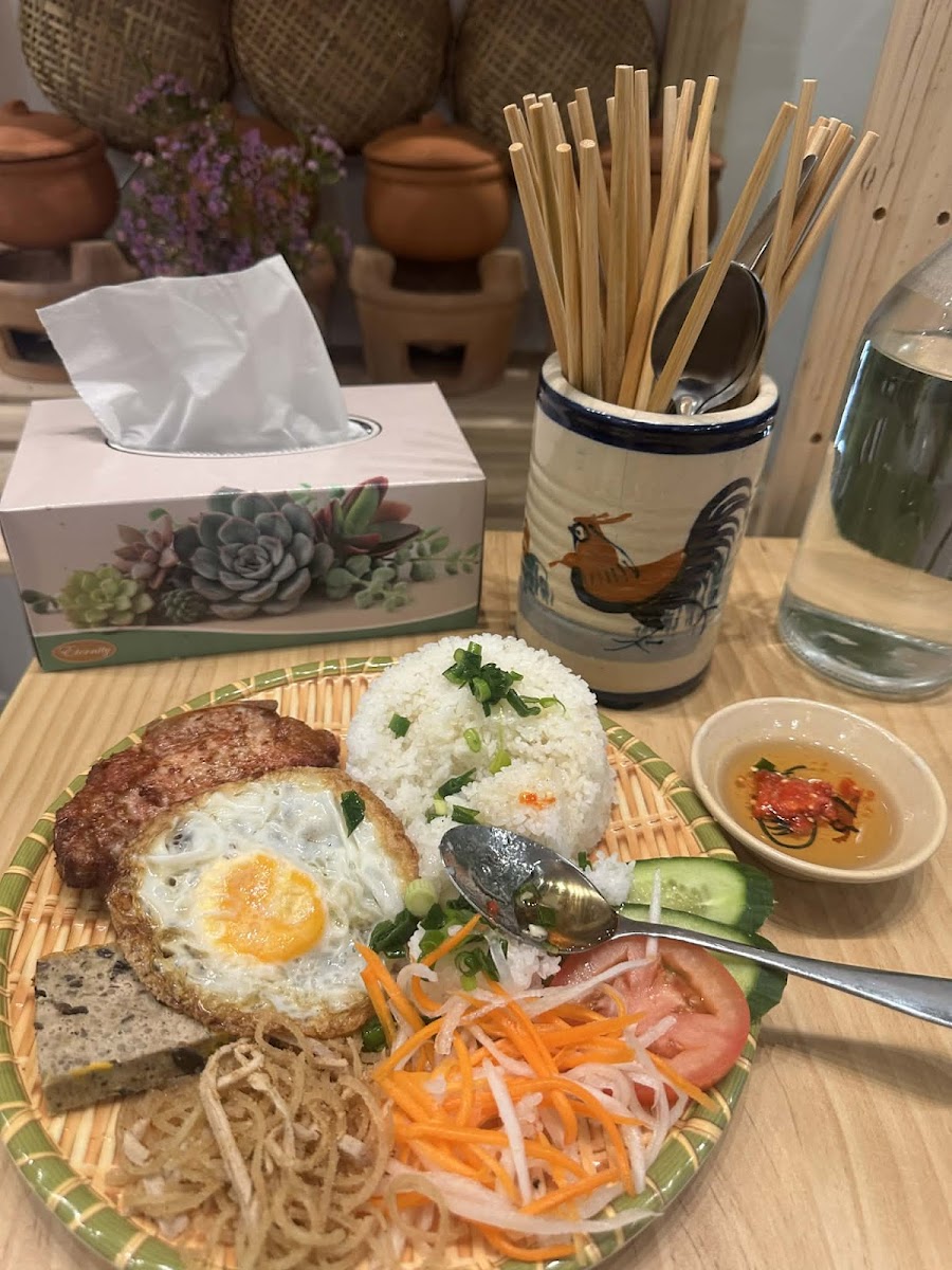 Quán Mẹ Nấu Photo 8