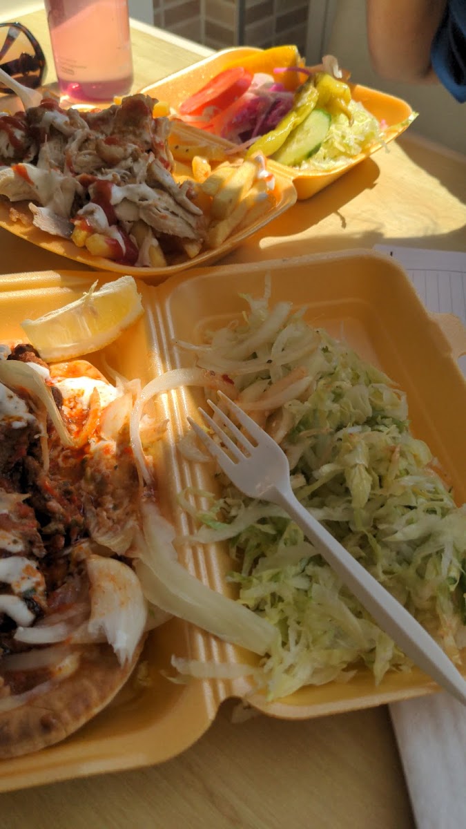 H&H Fried Chicken and Kebabs Photo 9