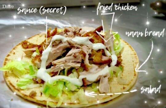 H&H Fried Chicken and Kebabs Photo 2