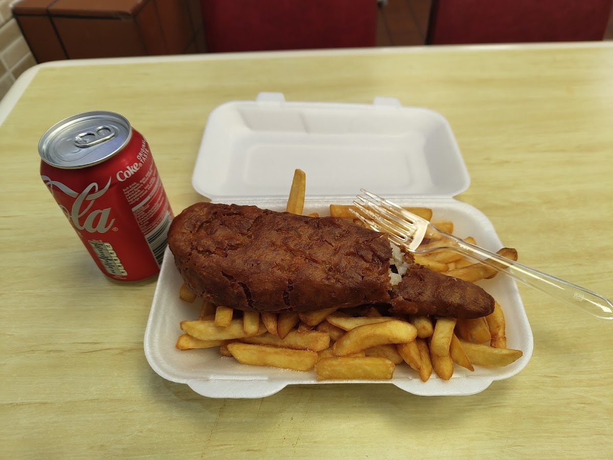 H&H Fried Chicken and Kebabs Photo 4