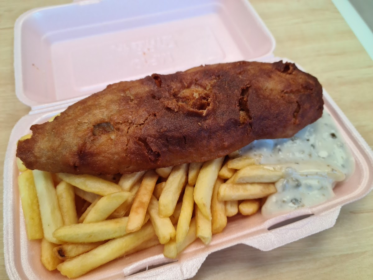H&H Fried Chicken and Kebabs Photo 5