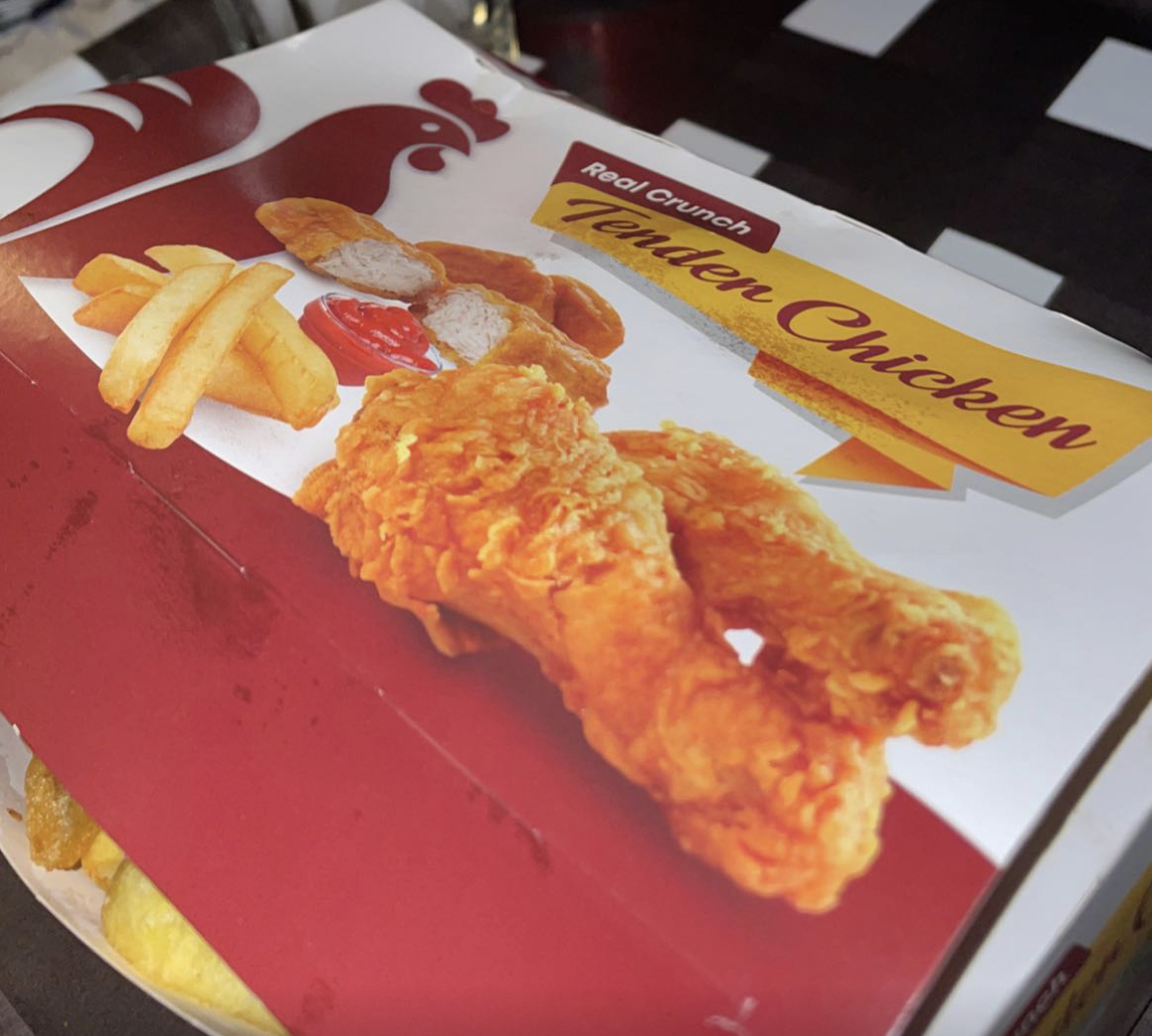 H&H Fried Chicken and Kebabs Photo 7