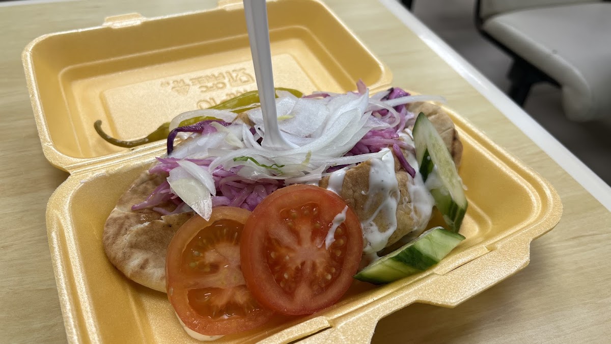 H&H Fried Chicken and Kebabs Photo 8