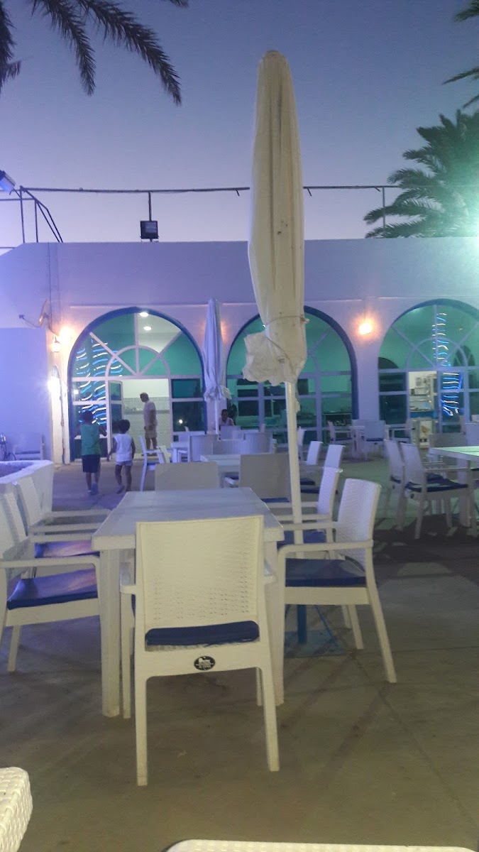 Café De La Plage Tazarka Photo 9