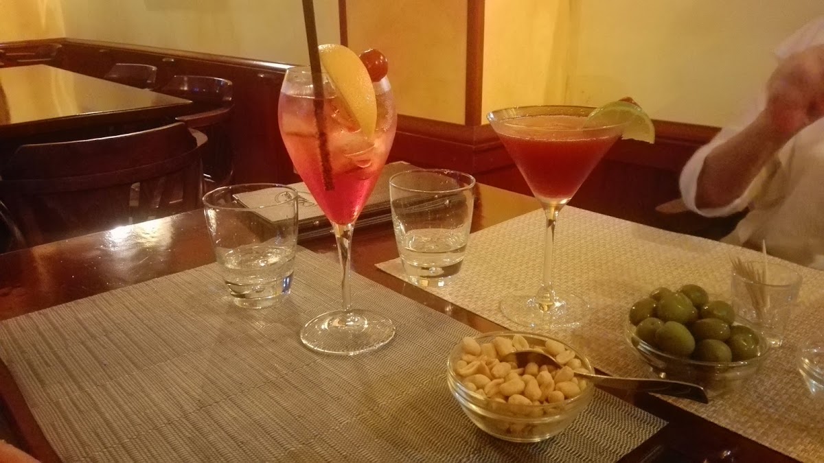 McQueen Food&Drink Photo 6