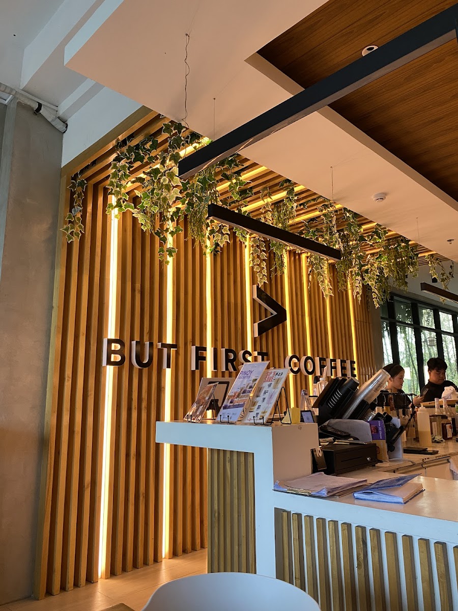 But First, Coffee (BFC) - Tabaco Photo 3