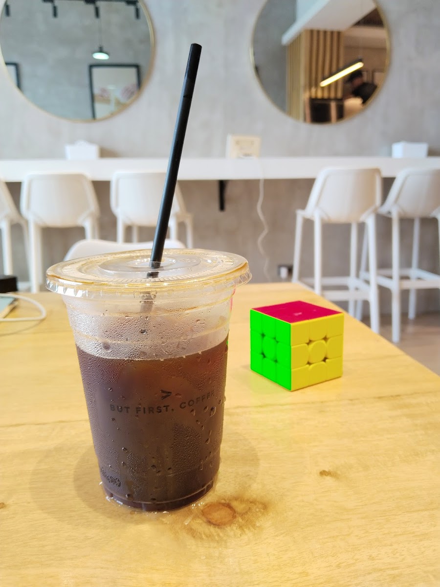 But First, Coffee (BFC) - Tabaco Photo 6