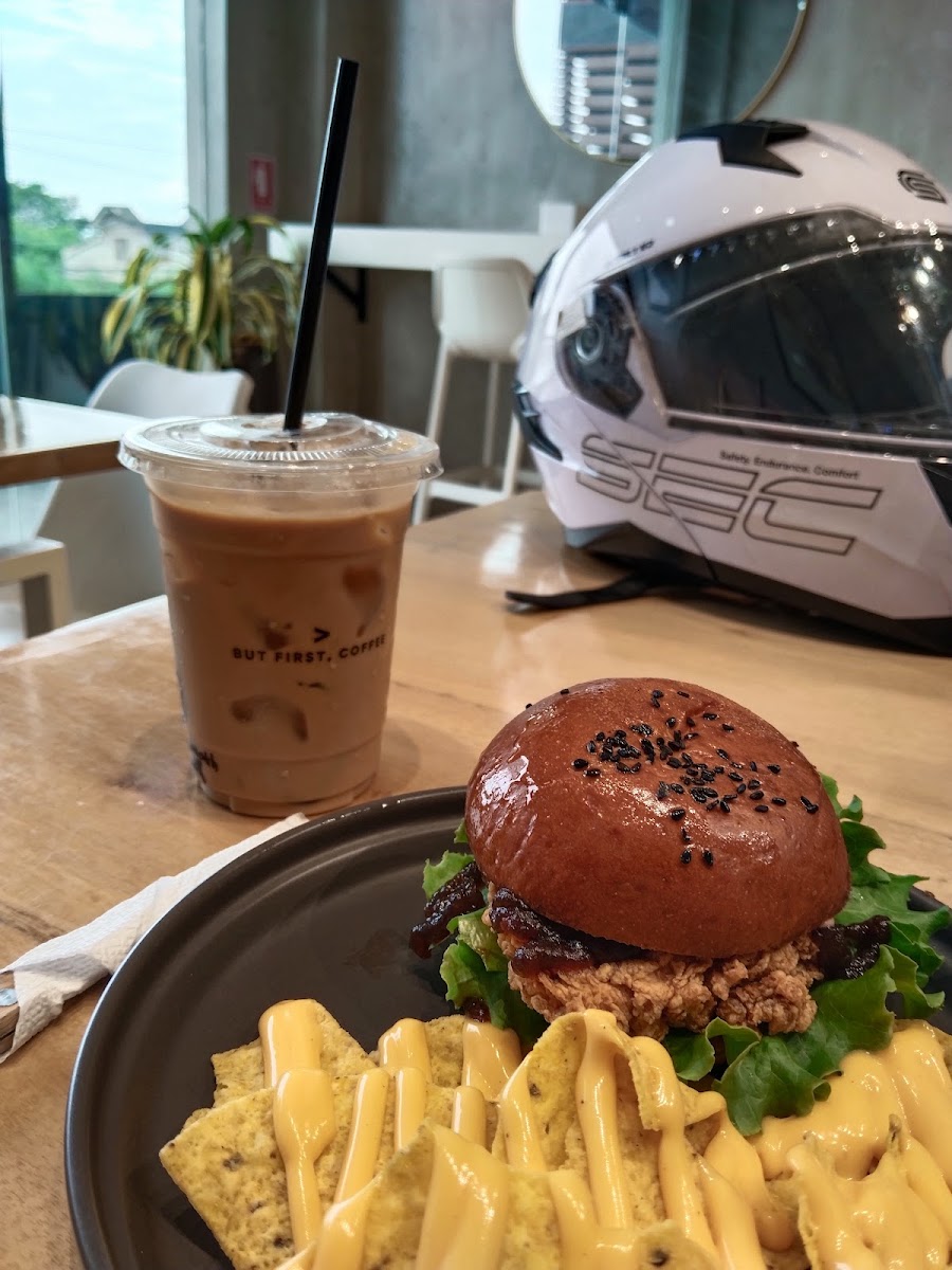But First, Coffee (BFC) - Tabaco Photo 8