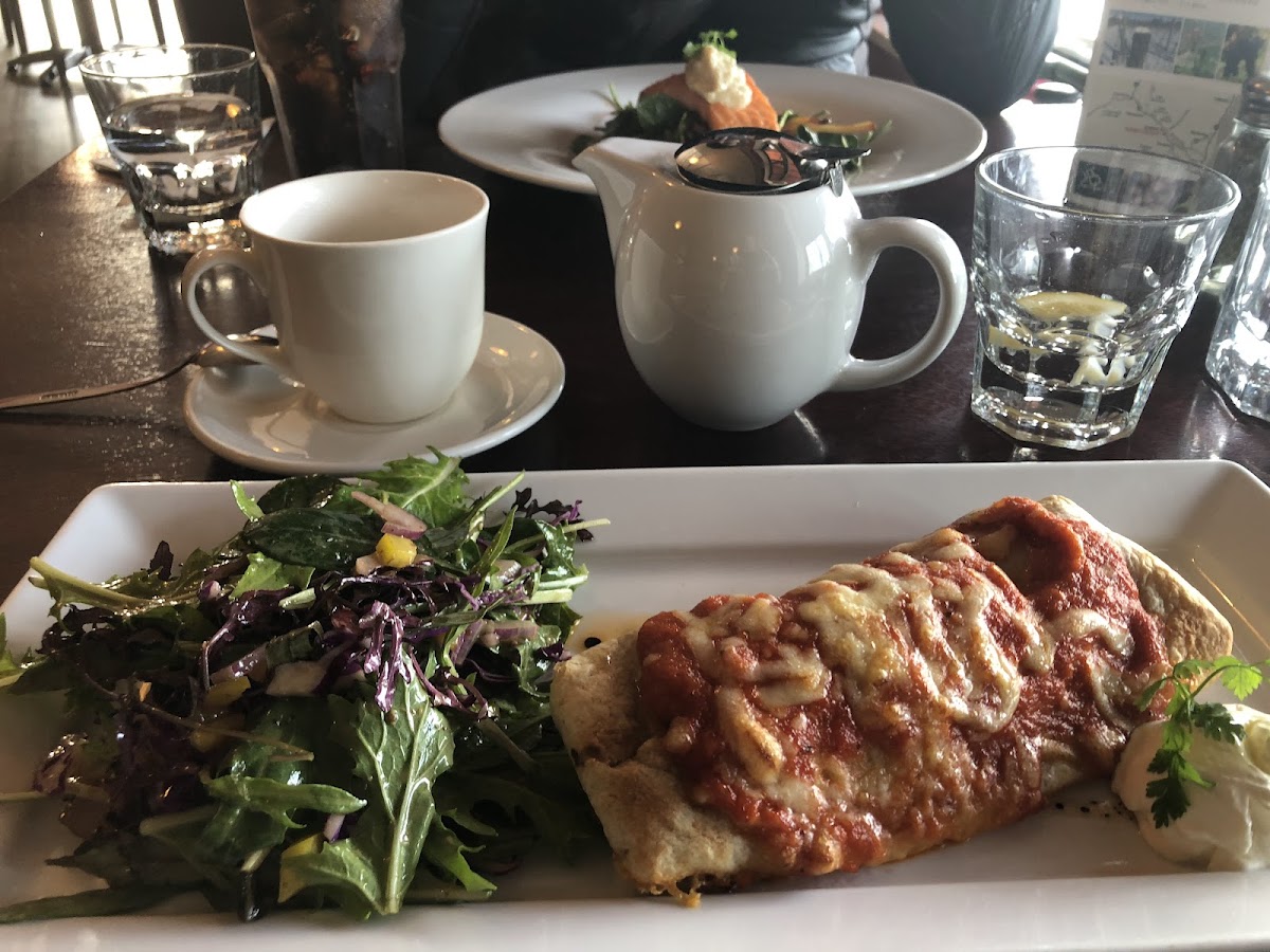 Poppies Cafe Photo 3