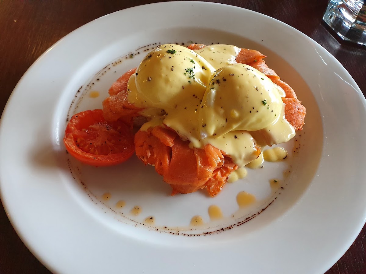 Poppies Cafe Photo 6