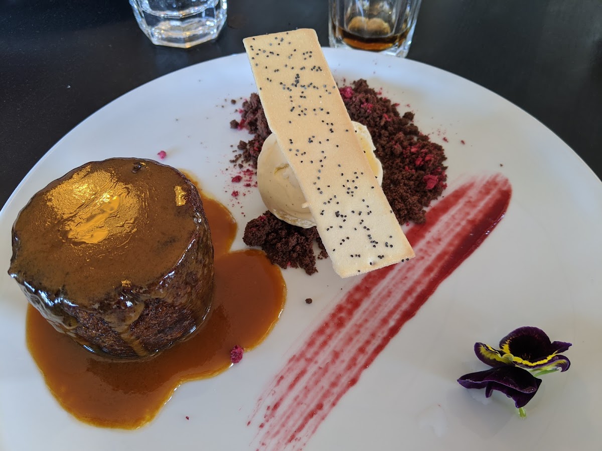 Poppies Cafe Photo 7