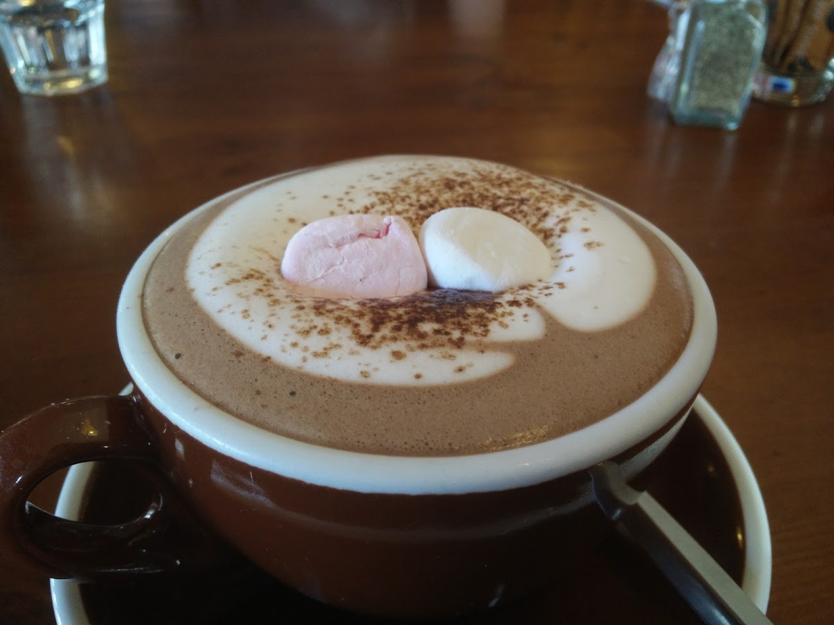 Poppies Cafe Photo 8