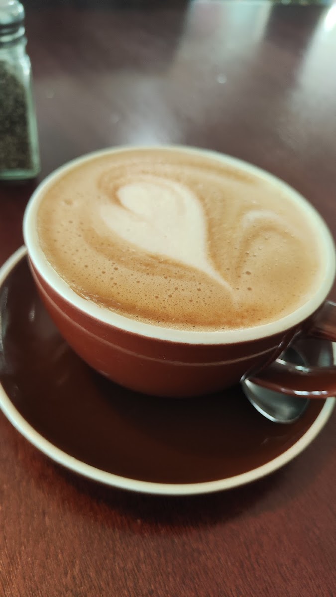 Poppies Cafe Photo 9