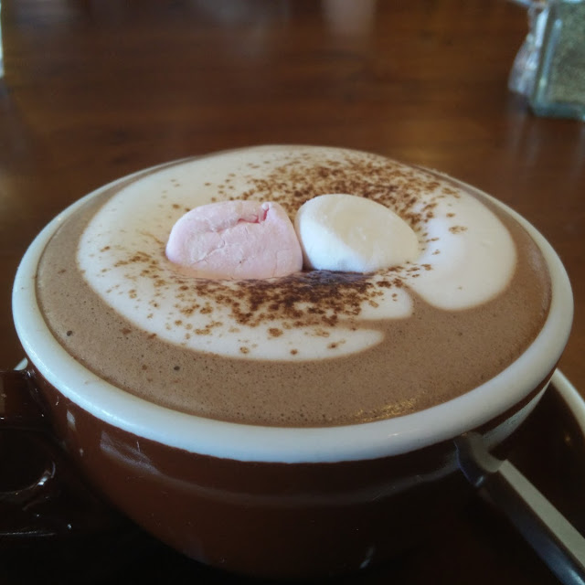 Hot Chocolate