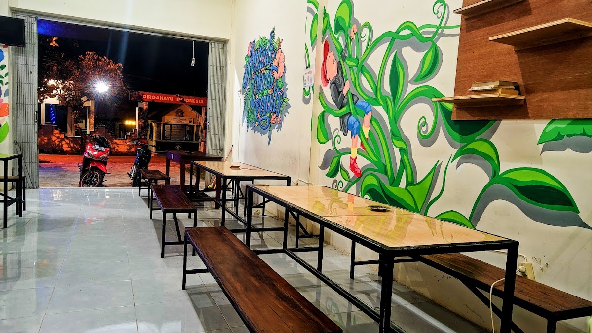 SONGO Coffee