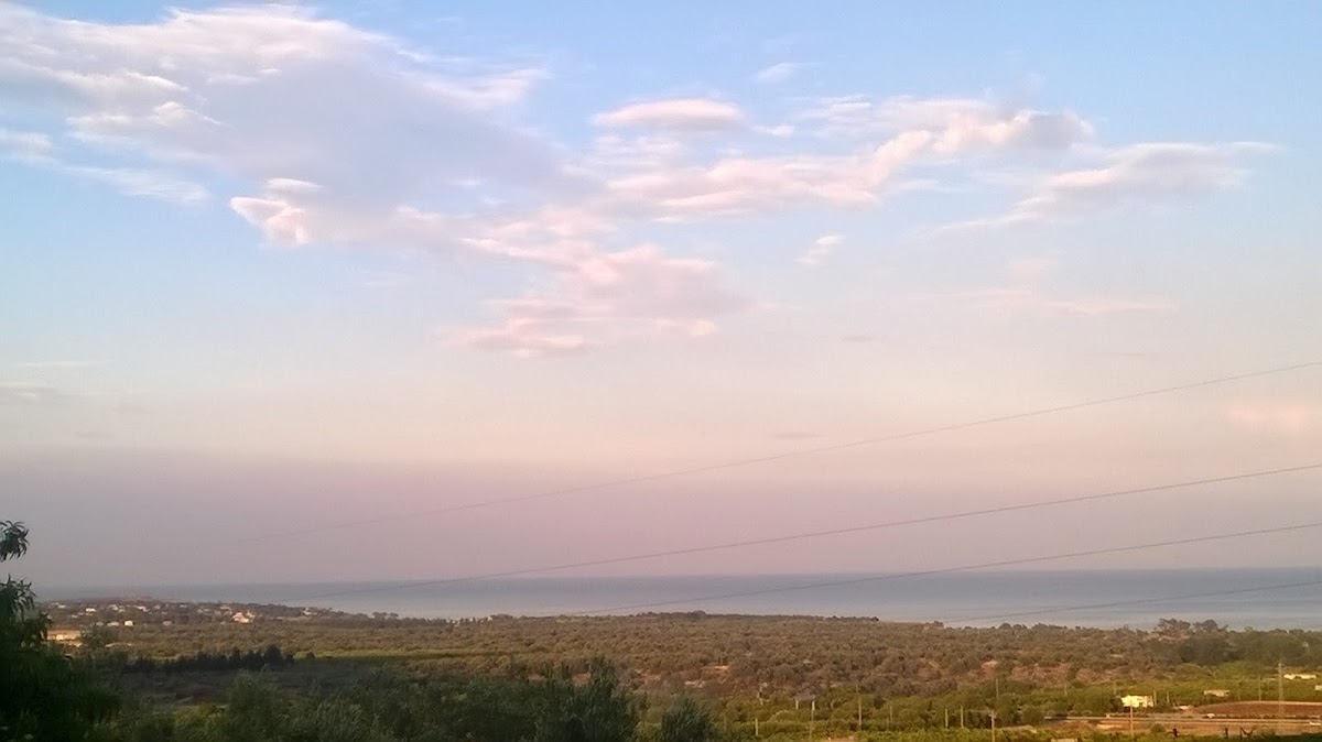 Agriturismo Monte Criscione Photo 4