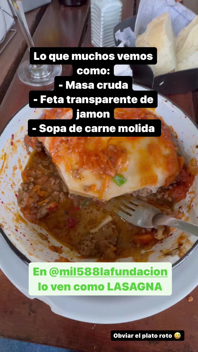 Mil588 la fundacion Photo 2