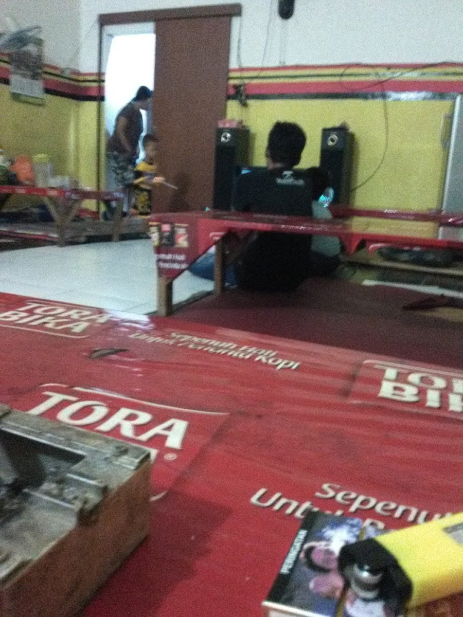WARKOP SOCCER