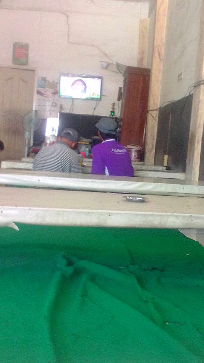 WARKOP SOCCER Photo 3