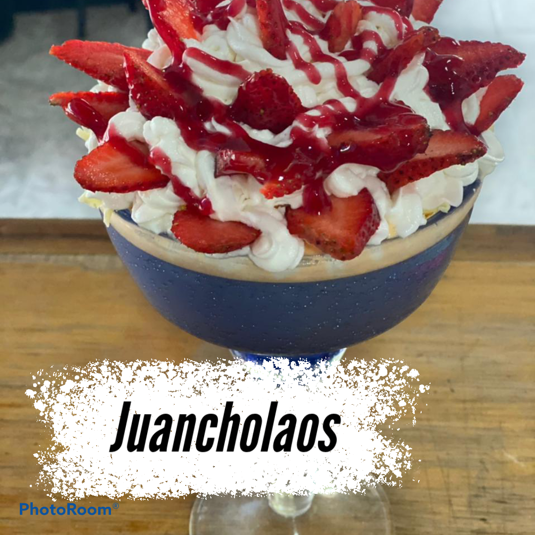 Juancholaos