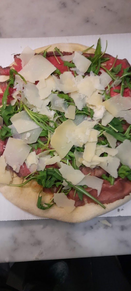 Pizzeria Take Away Photo 10