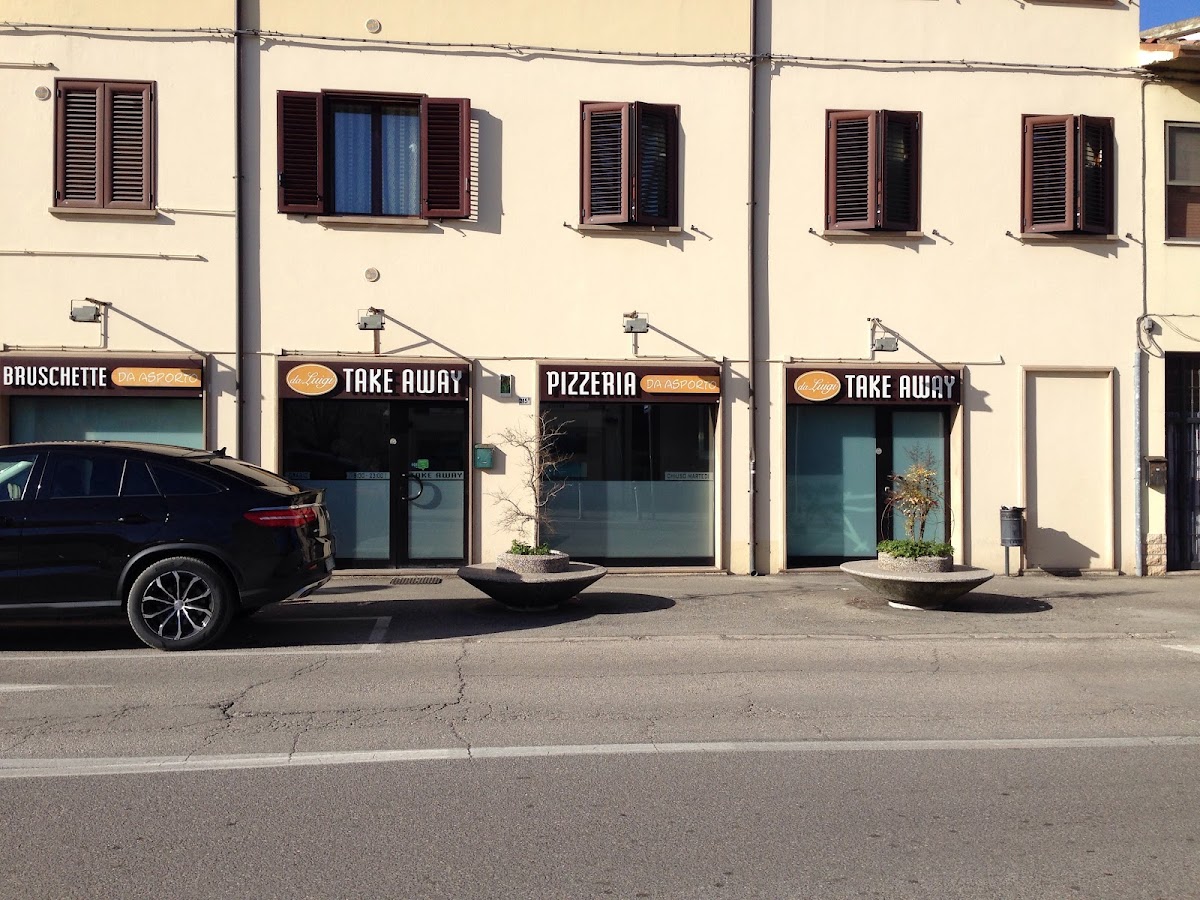 Pizzeria Take Away Photo 2