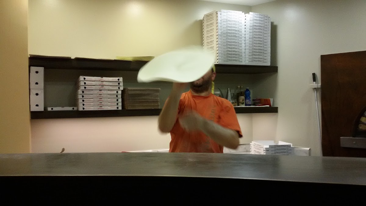 Pizzeria Take Away Photo 4