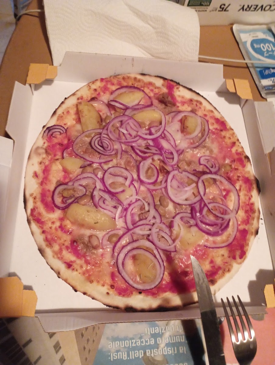 Pizzeria Take Away Photo 5