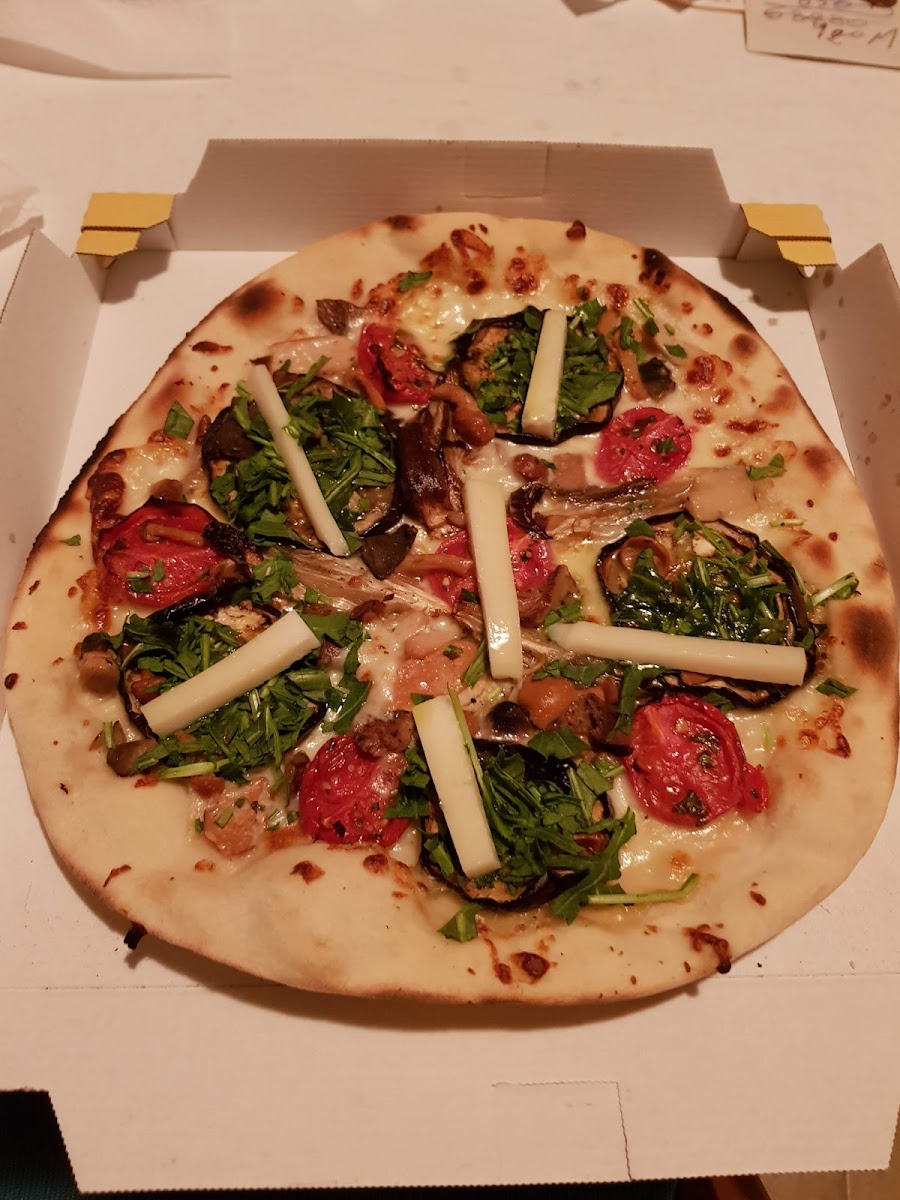 Pizzeria Take Away Photo 9