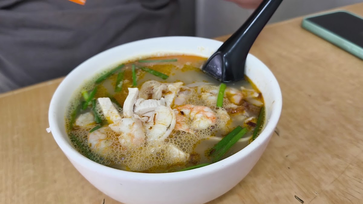 7-Chai Ipoh Hor Fun Photo 2