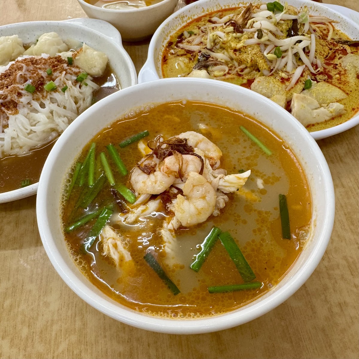7-Chai Ipoh Hor Fun Photo 3