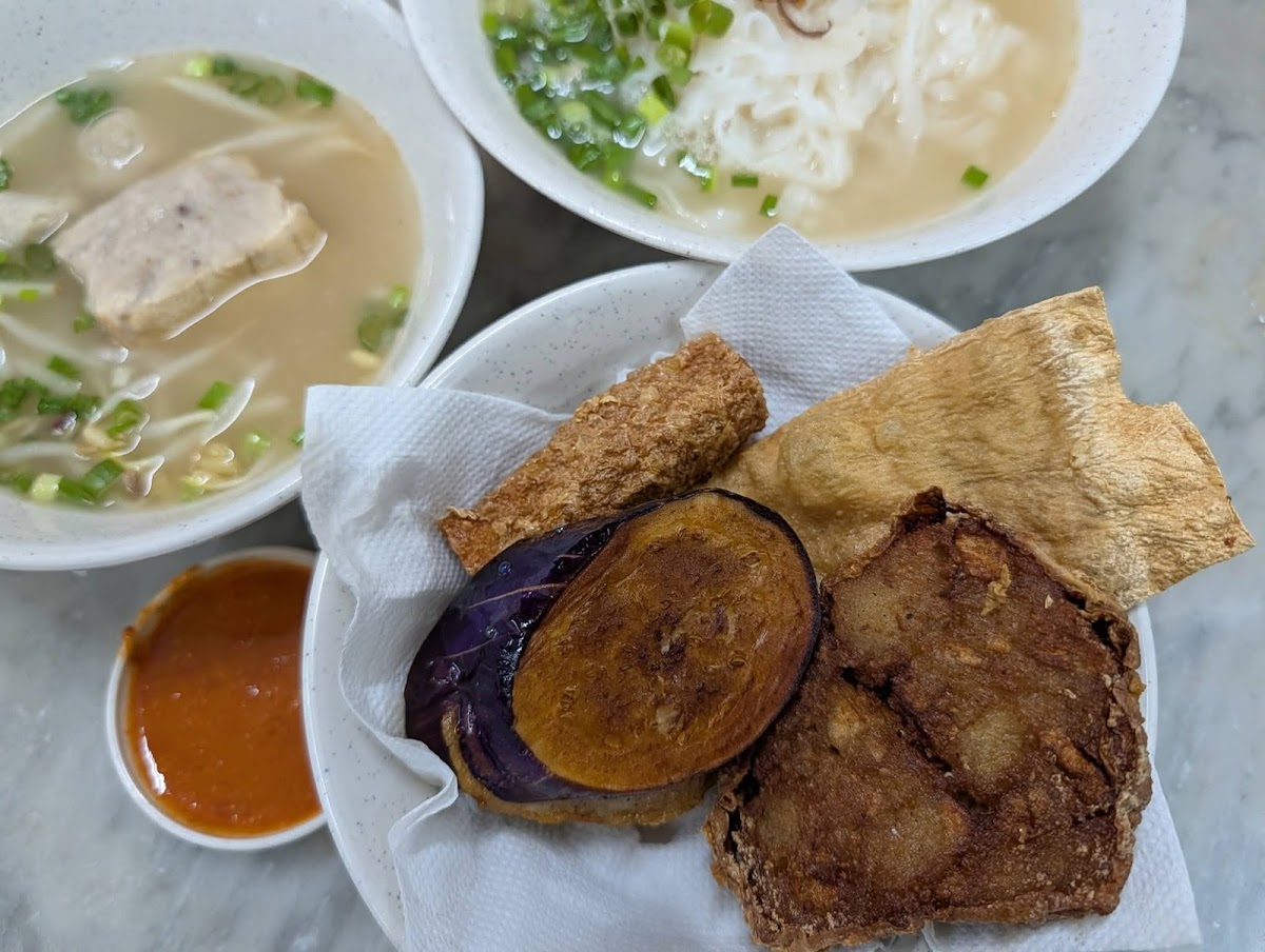 7-Chai Ipoh Hor Fun Photo 4
