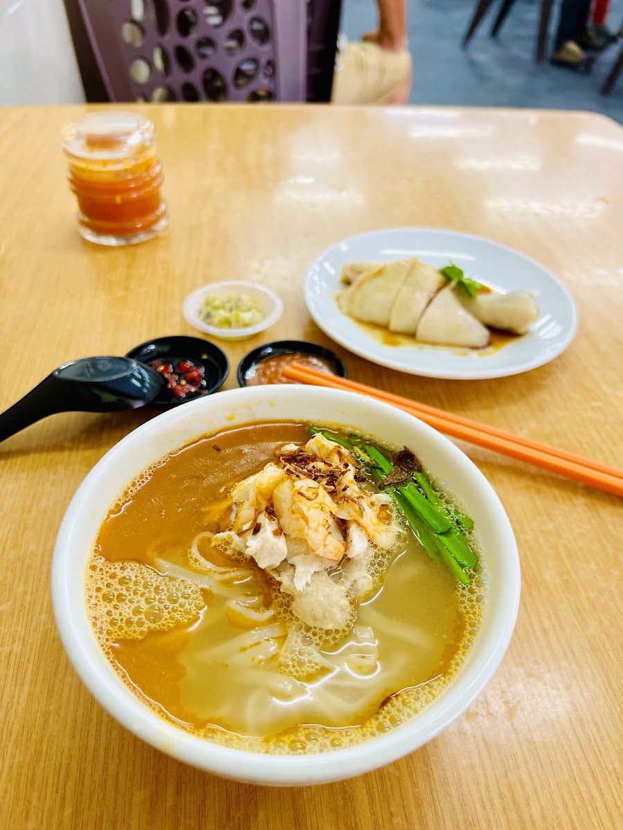 7-Chai Ipoh Hor Fun Photo 6