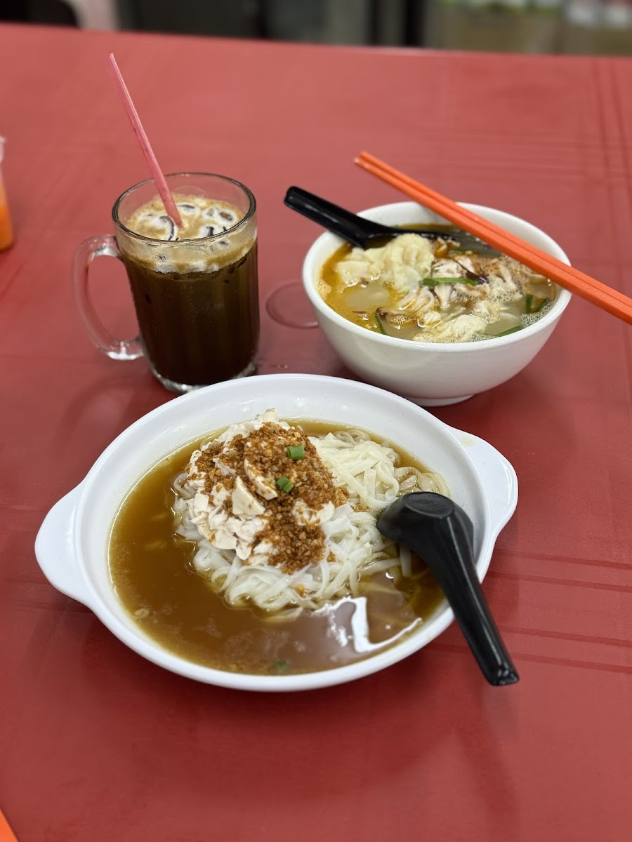 7-Chai Ipoh Hor Fun Photo 8