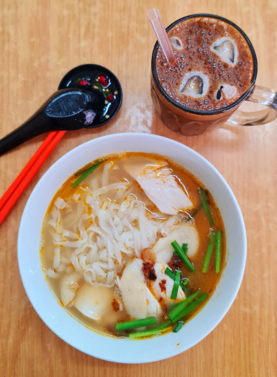 7-Chai Ipoh Hor Fun Photo 9
