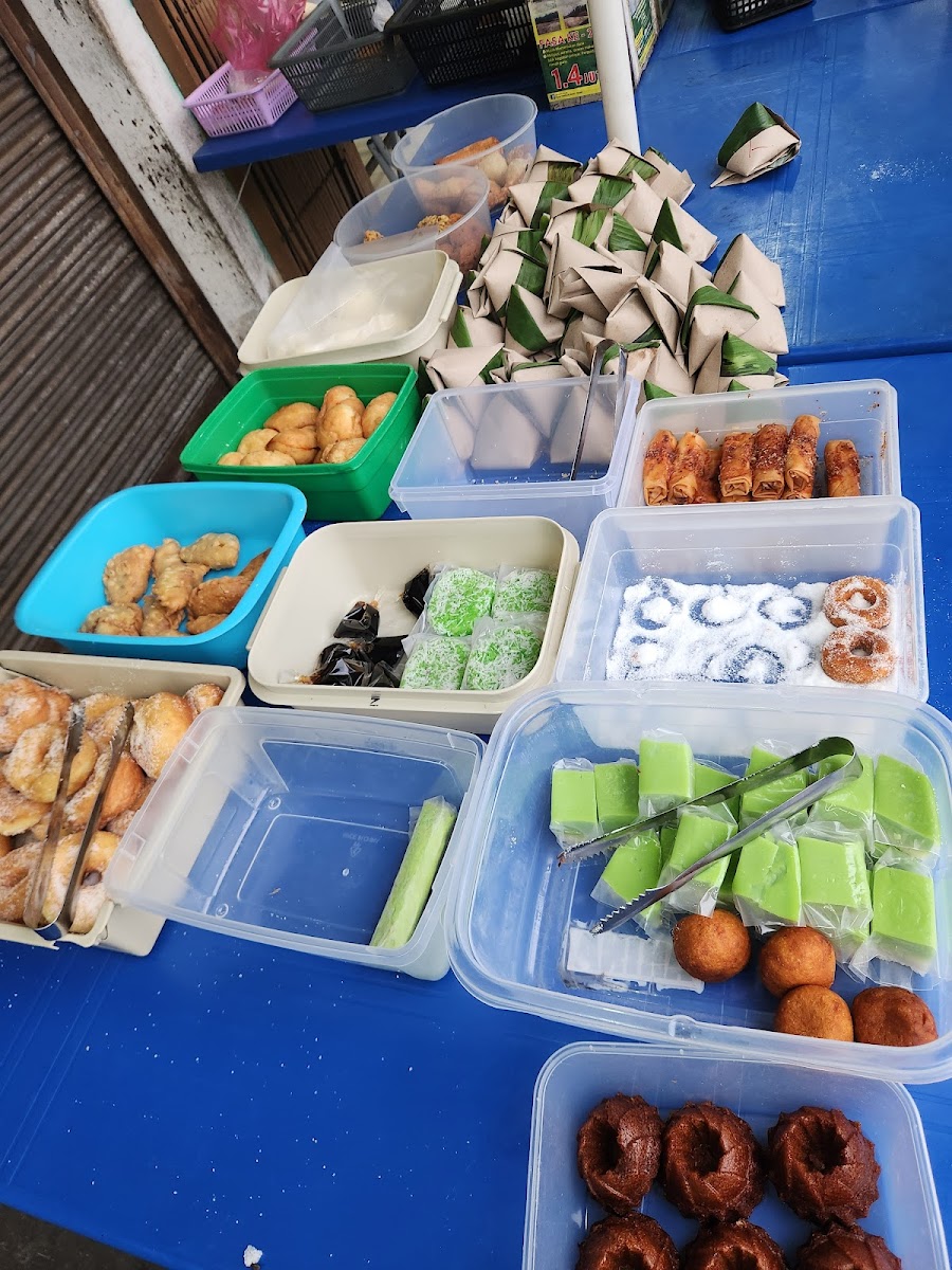Restoran Tomyam Mesra Sejati Photo 2
