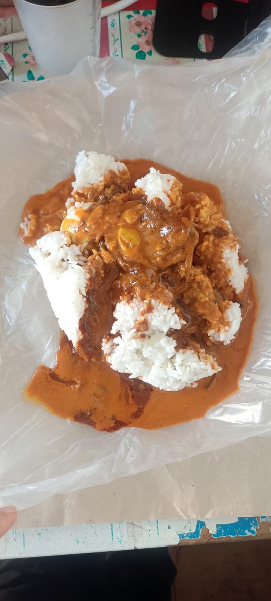 Restoran Tomyam Mesra Sejati Photo 3