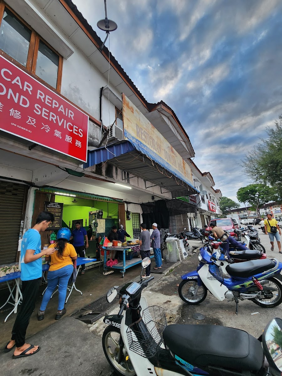 Restoran Tomyam Mesra Sejati Photo 4