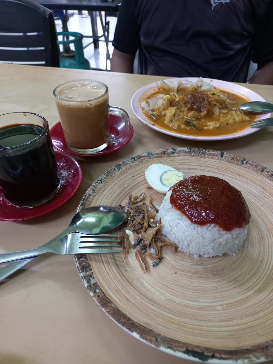 Restoran Tomyam Mesra Sejati Photo 5