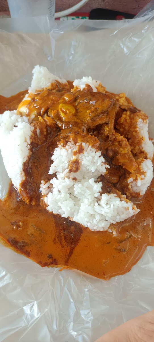 Restoran Tomyam Mesra Sejati Photo 6