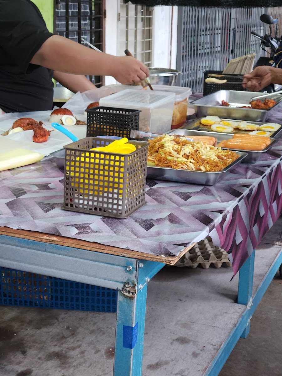 Restoran Tomyam Mesra Sejati Photo 8