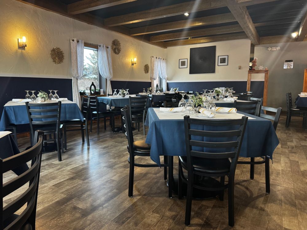 Tavos Signature Cuisine