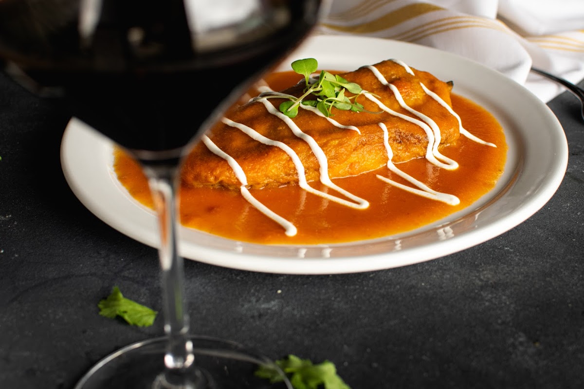Tavos Signature Cuisine Photo 4