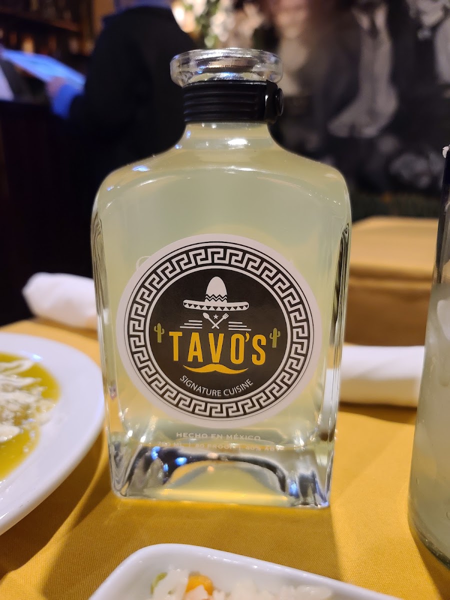 Tavos Signature Cuisine Photo 5